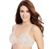 Bali Women's One Smooth U Minimizer Underwire