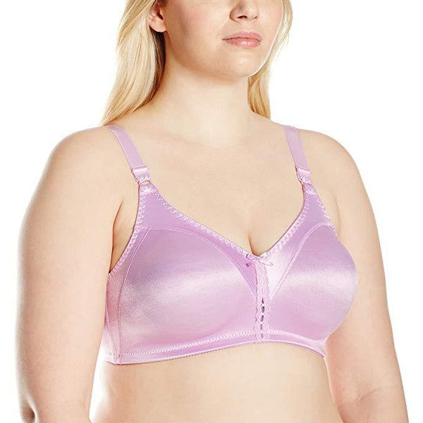 Bali Women's Double Support Wire-Free Bra - 3820