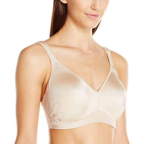 Bali Women's Live It Up Wirefree Bra