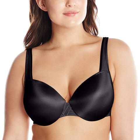 Bali Women's Passion Comfort Worry-Free Underwire Bra