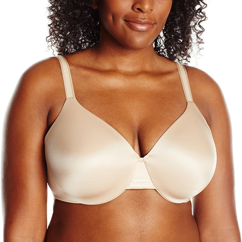 Bali Women's All Around Smoothing Underwire Bra