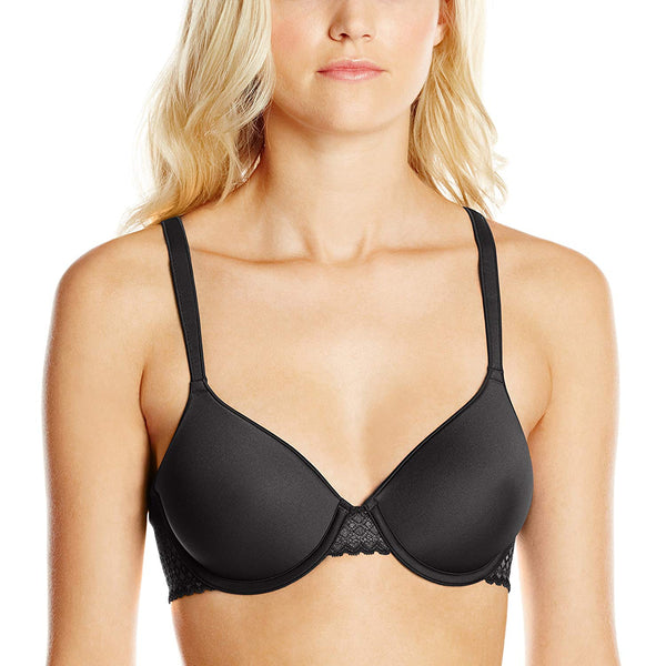 Barely There Women's Lightweight Comfort Spacer Underwire Bra