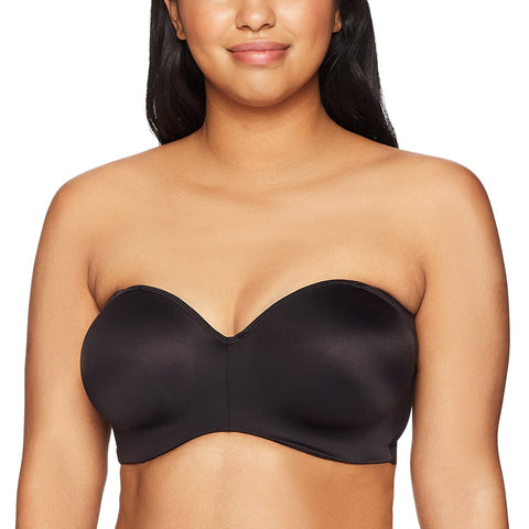 Bali Women's One Smooth U Side Strapless Multiway Underwire Bra