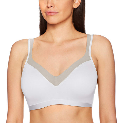 Bali Women's Active Full Coverage Foam Underwire