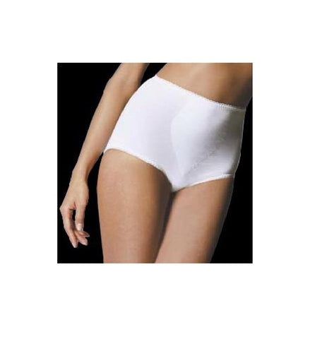 Bali Women's Stretch Cotton Light Control Brief #8037