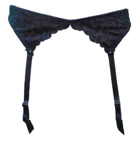 Bali Lace Desire Garter Belt Style 8238