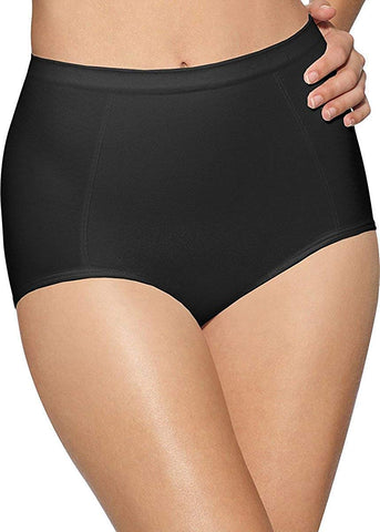 Bali Women's Shapewear Seamless Brief Ultra Control