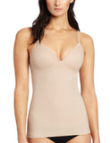 Barely There Women's Second Skinnies Slimmers Camisole