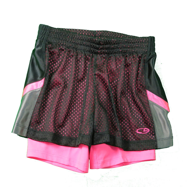 C9 by Champion Girls Premium Woven Running Short – Atlantic Hosiery