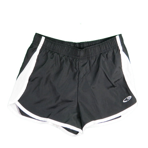 C9 by Champion Girls Woven Running Shorts