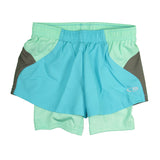 C9 by Champion Girls Woven 2fer Training Short