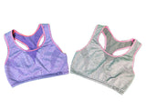 C9 by Champion Girls Racerback Sports Bra 2 Pack