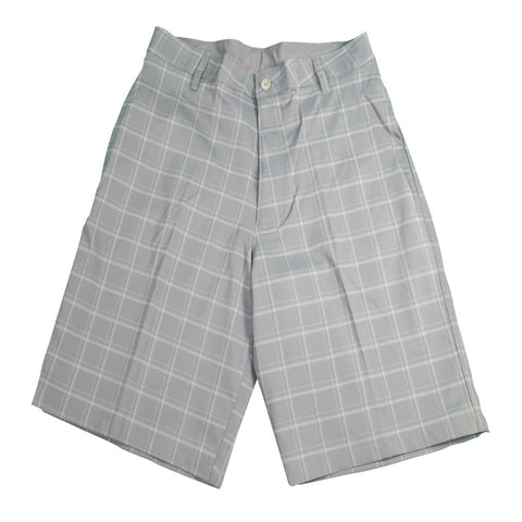 C9 by Champion Golf Plaid Short