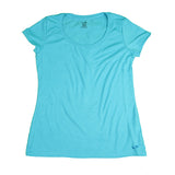 C9 by Champion Womens Jersey Short Sleeve Tee