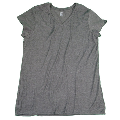 C9 by Champion Ladies V Neck Tee