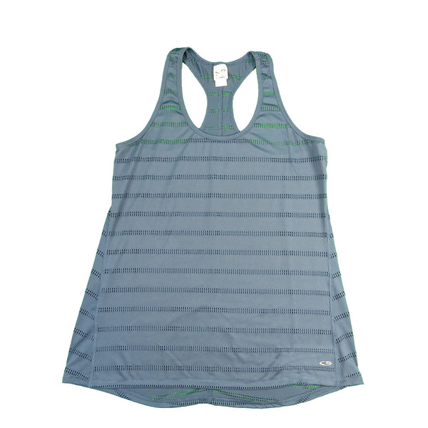 C9 by Champion Tank with Cutout Pattern