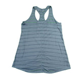 C9 by Champion Tank with Cutout Pattern