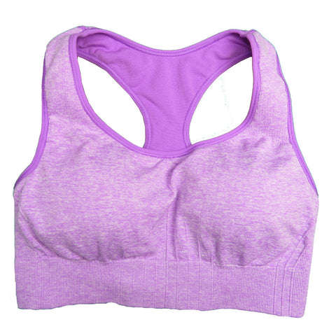 C9 by Champion Womens Seamless Knit Racerback Bra