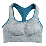 C9 by Champion Womens Seamless Knit Racerback Bra