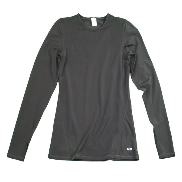 C9 by Champion Long Sleeve Compression Crew