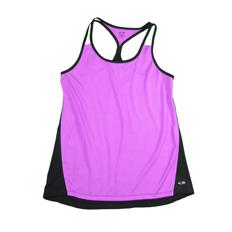 C9 by Champion Strappy Racer Tank