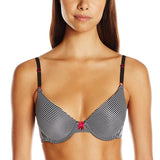 New Maidenform One Fabulous Fit Tailored T-Shirt Bra Style #7959