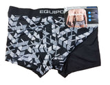 Equipo 2 Pack Low Rise Trunks