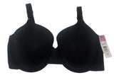 Fruit Of The Loom Underwire T-Shirt Bras