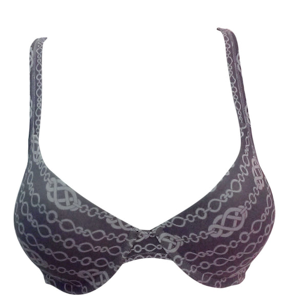 New Hanes Women's Fit Perfection Underwire Imported Bra with Lift Style G889