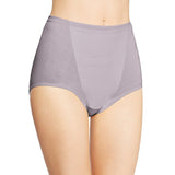 Hanes Women`s Ultimate Cotton X-Temp Brief Panties