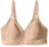 Hanes Women's X-Temp Unlined Wire Free Convertible