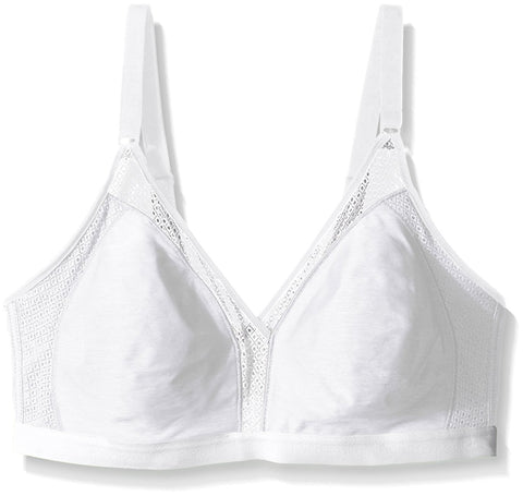 Hanes Women's X-Temp Unlined Wire Free Convertible