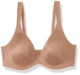 New Hanes Women's Fit Perfection Underwire Imported Bra Style G888