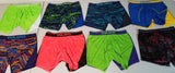 Equipo 2 Pack Boxer Briefs (Assorted Colors)