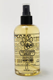 Just 4 Fur Aromatherapy Freshening & Shining Spray For Pets, Dog Grooming Spray & Pet Odor Eliminator - 8.5 FL OZ