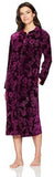 Karen Neuburger Women's Long Sleeve Robe KN-R67