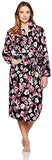 Karen Neuburger Women's Long Sleeve Robe KN-R67