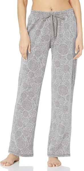 Karen Neuburger Women's Pajama Lounge Bottom Long Pant