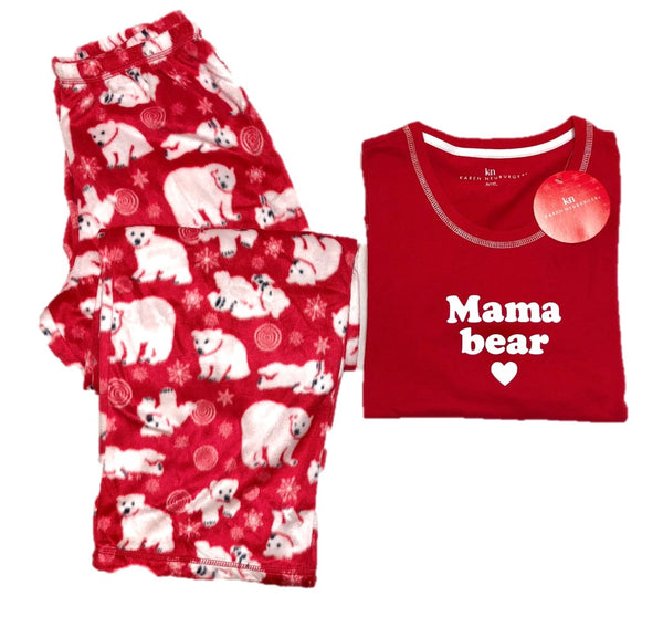 Karen Neuburger Pajama Set D-KN-PJ57