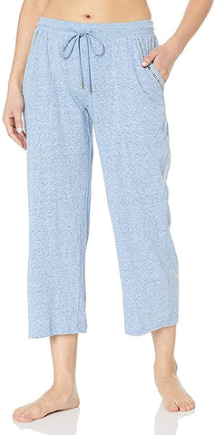 Karen Neuburger Women's Pajama Lounge Bottom Long Pant KN-P38