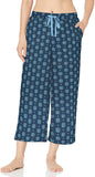 Karen Neuburger Women's Bermuda Pant Bottom Pajama KN-P40