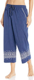 Karen Neuburger Women's Bermuda Pant Bottom Pajama KN-P40