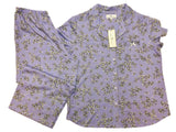 Karen Neuburger Pajama Set Style KN-PJ63