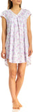 Karen Neuburger Women's Pj Sleepdress Style KN-R68