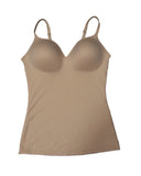 Maidenform Cami Shaper Ultra-Firm-Control Wire-Free Foam-Cups, Style 00144