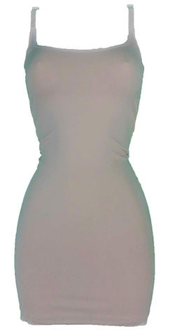 Maidenform Shapewear Full Slip Style 0454