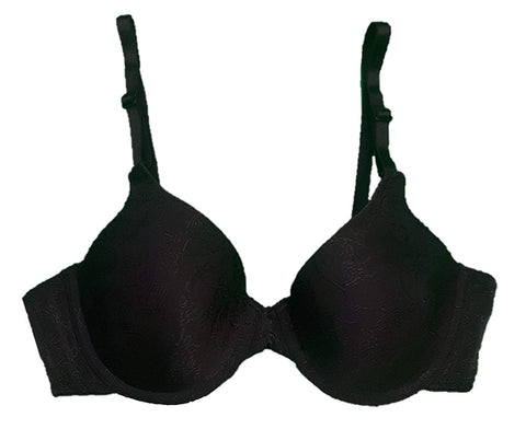 Maidenform One Fab Fit Demi Coverage T-Shirt Bra 0993