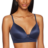 Maidenform Women's Casual Comfort Wirefree Push-up Bralette
