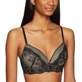 Maidenform Women's Casual Comfort Wirefree Show-Off Bralette