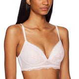 Maidenform Women's Casual Comfort Wirefree Show-Off Bralette